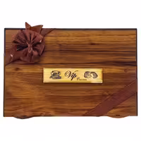 شکلات کادویی آی سودا (Vip) وی آی پی – 270 گرم