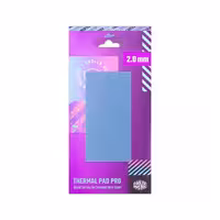 پد سیلیکونی کولر مستر مدل THERMAL PAD PRO 2.0MM