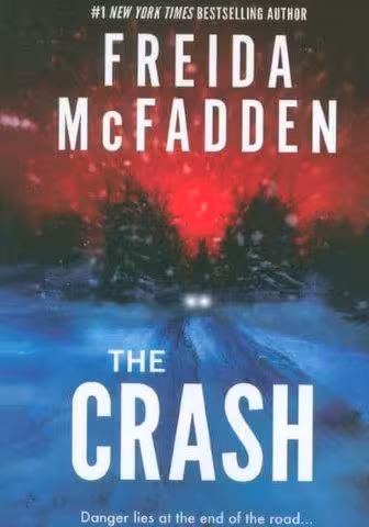 THE CRASH:تصادف (زبان اصلی،انگلیسی)