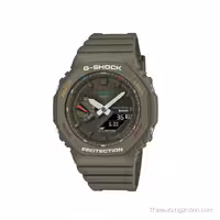 ساعت مچی کاسیو جی شاک مدل GA-B2100FC-3ADR