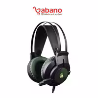 هدفون ای فورتک مدل Bloody J437