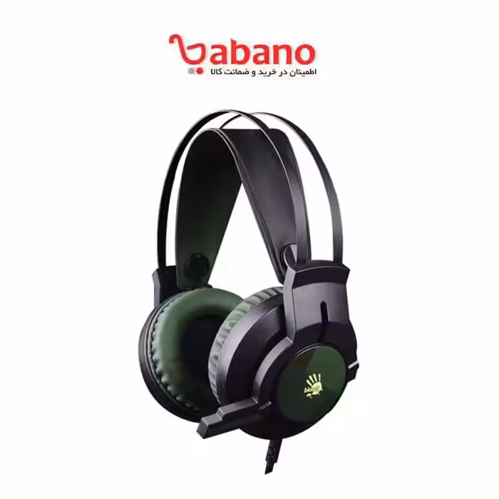 هدفون ای فورتک مدل Bloody J437