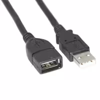 کابل افزایش طول USB آلتیما به طول 15 متر