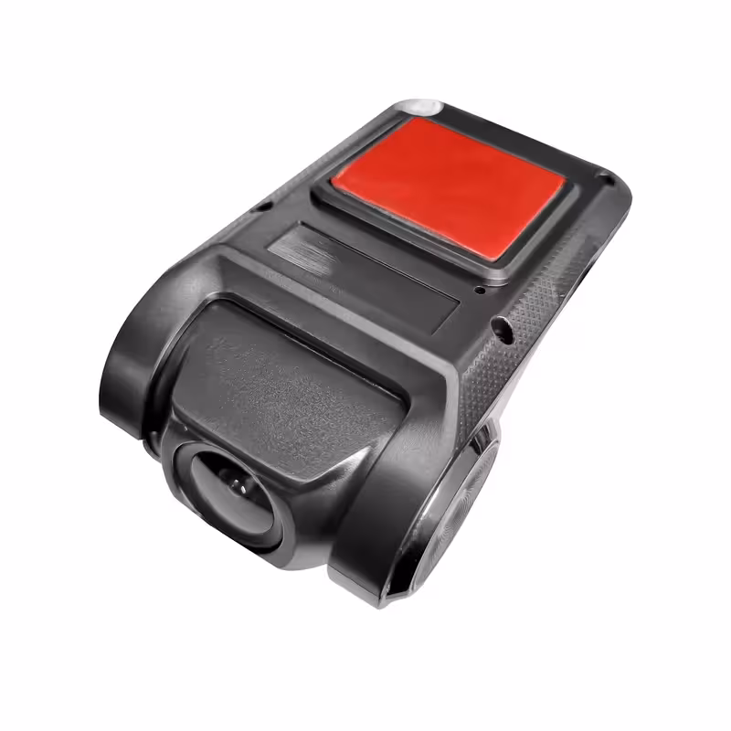 دوربین ثبت وقایع خودرو مدل DVR dashcam