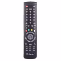 کنترل گیرنده مدیا استار Mediastar