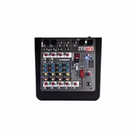میکسر Allen & Heath ZED-6FX