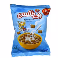 چی فلکس بالشتی کاکائویی چی توز 55 گرمی