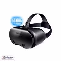 عینک واقعیت مجازی VRG X7 Pro | با قابلیت تنظیم فاصله کانونی | زاویه دید 120 درجه
