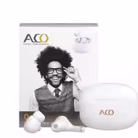 هدفون بلوتوثی ACO مدل Quick