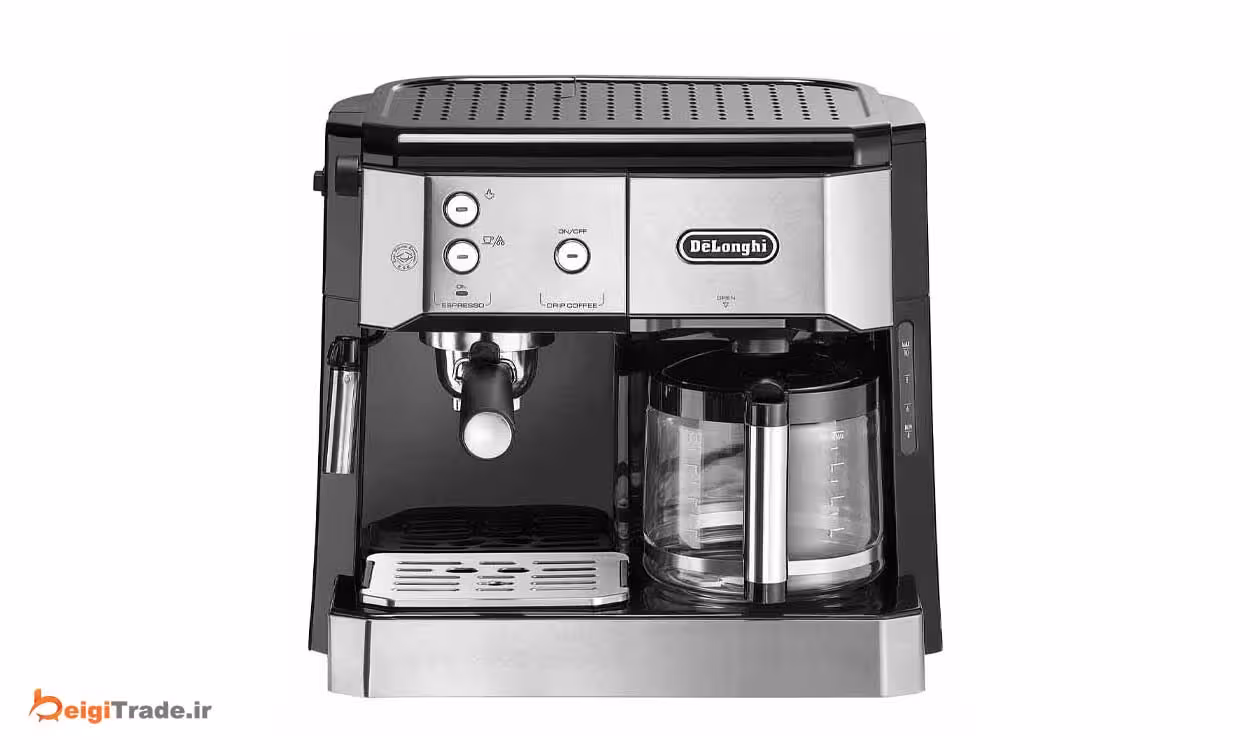 اسپرسوساز دلونگی مدل BCO421