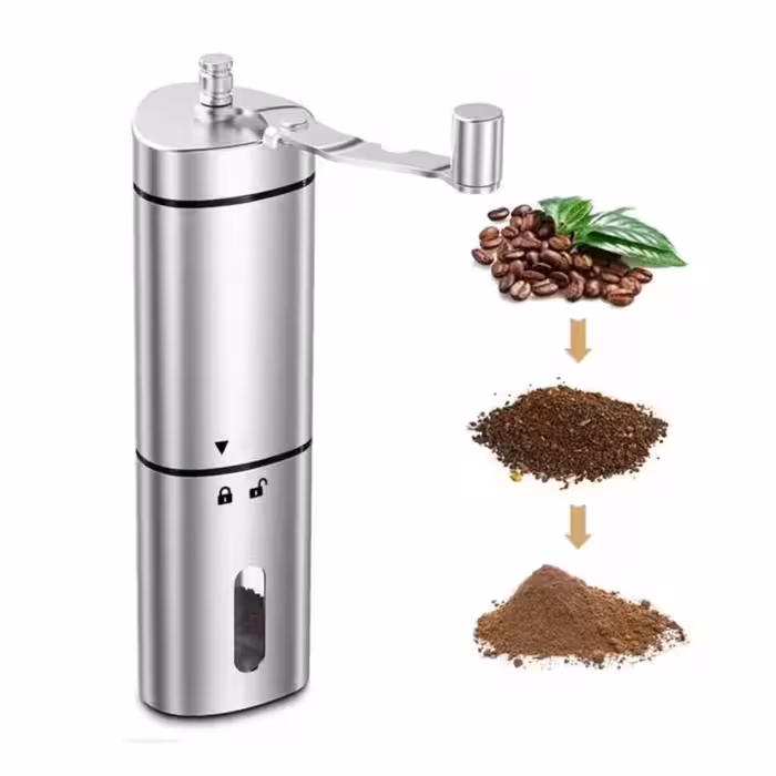 آسیاب سه گوش استیل (پست پیشتاز پس کرایه)