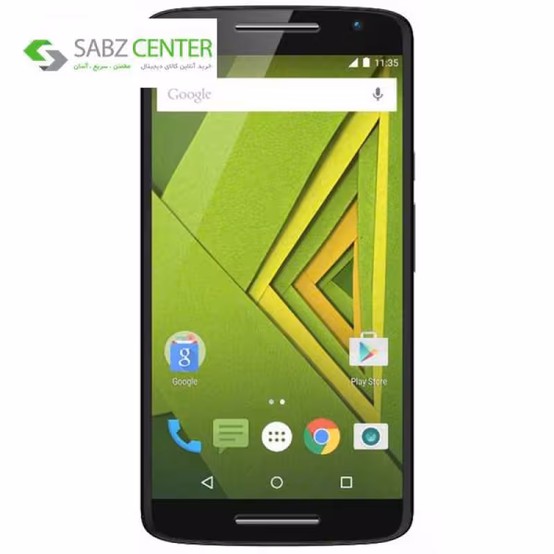 گوشی موبایل موتورولا مدل Moto X Play