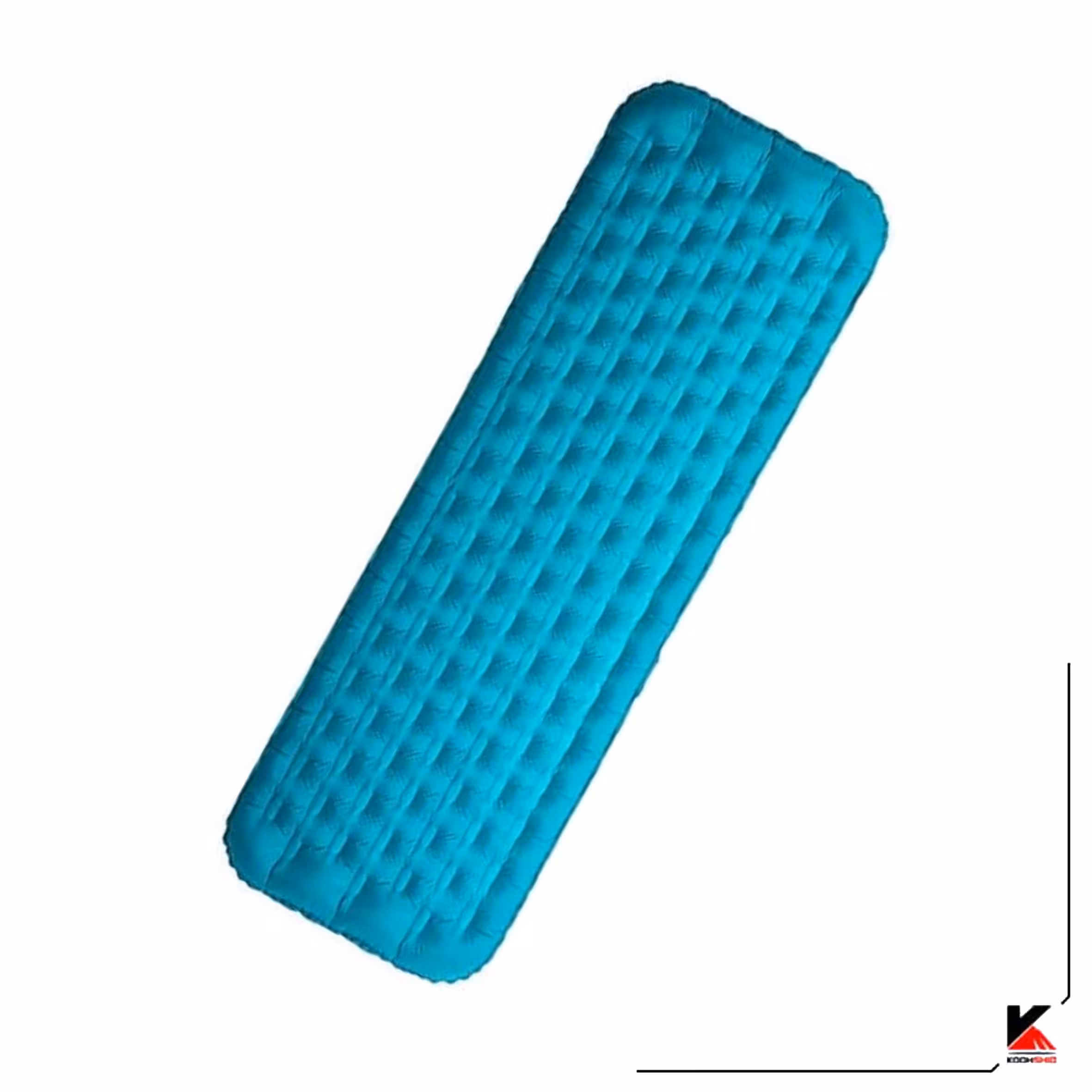 زیراندازکیسه خواب بادی نیچرهایک مدل 20FCD-3D
