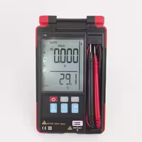 مولتی متر جیبی زویی مدل ZOYI ZT-922