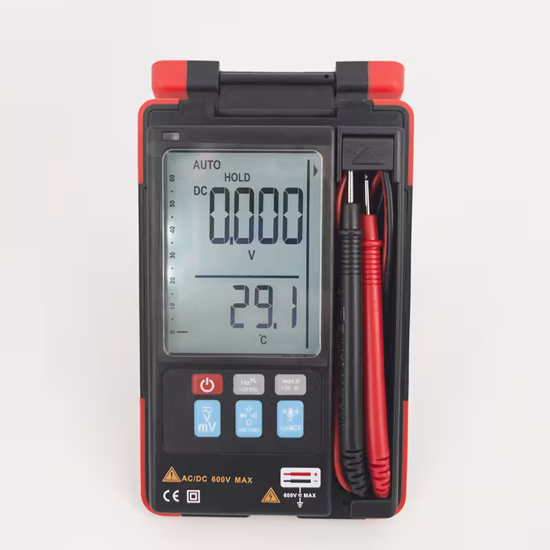 مولتی متر جیبی زویی مدل ZOYI ZT-922