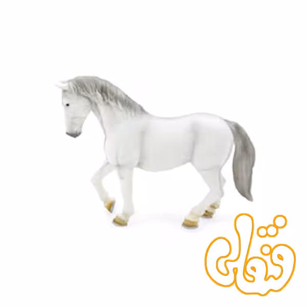 اسب لیپیزنر بزرگ Lipizzaner Mare 387074