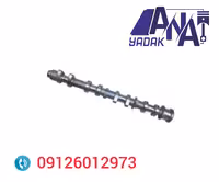 میل سوپاپ هوا هن تنگ hanteng x7