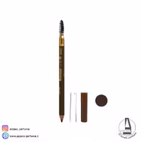 مداد ابروی پودری اوتی Ottie رنگ قهوه ای روشن شماره 33