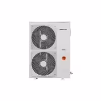 کندانسور تک کولر گازی 36000 دو فن بدون پنل مدل GGSP36