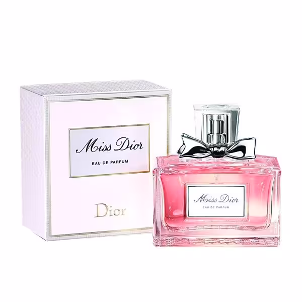 ادکلن اورجینار دیور میس دیور Miss Dior