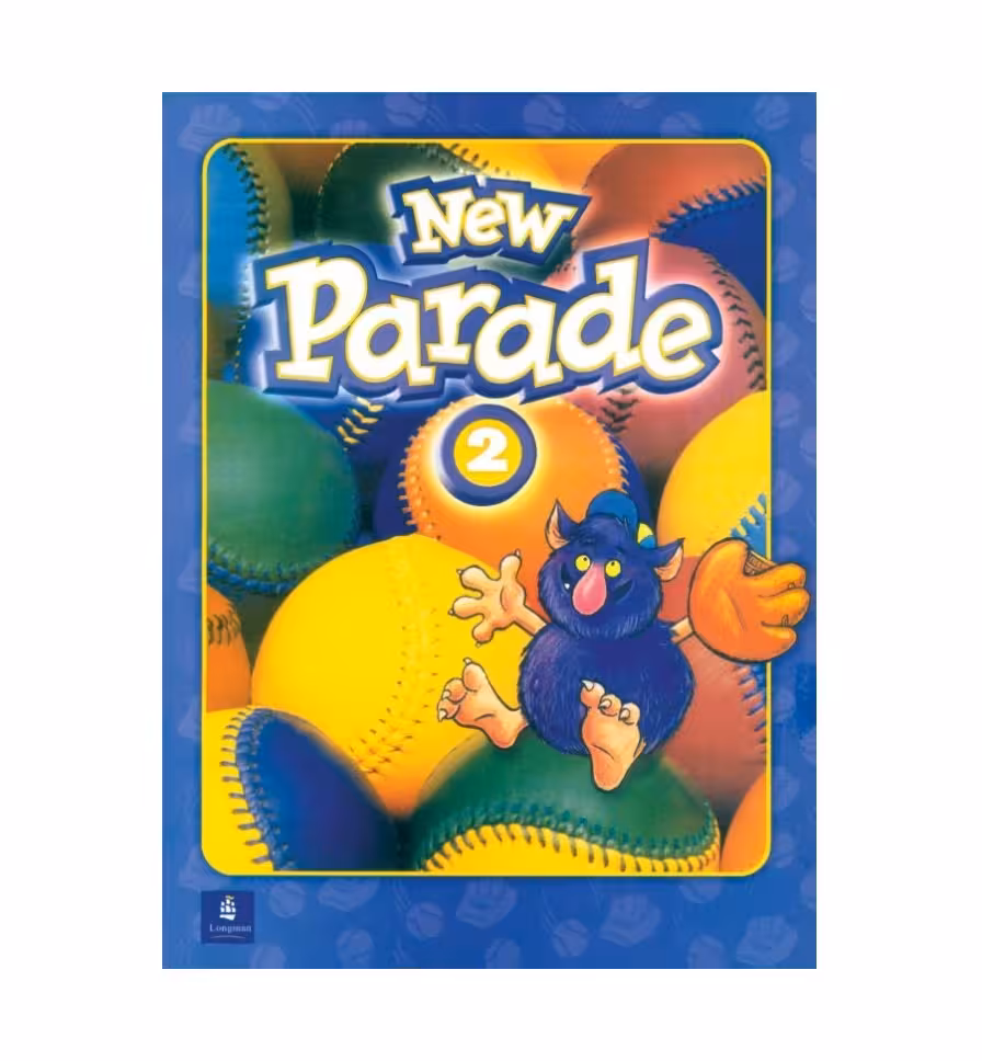نیو پرید دو New Parade 2