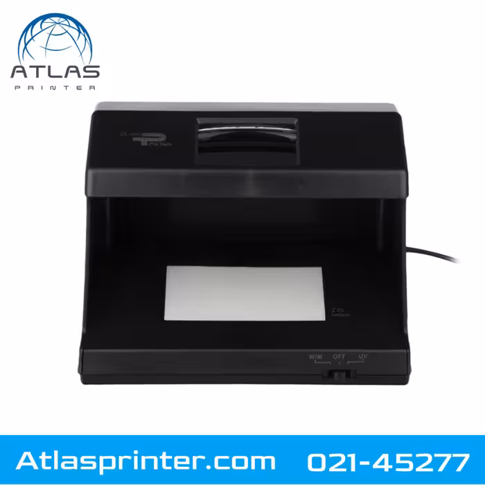 دستگاه تشخیص اسکناس اتوماتیک DL-880