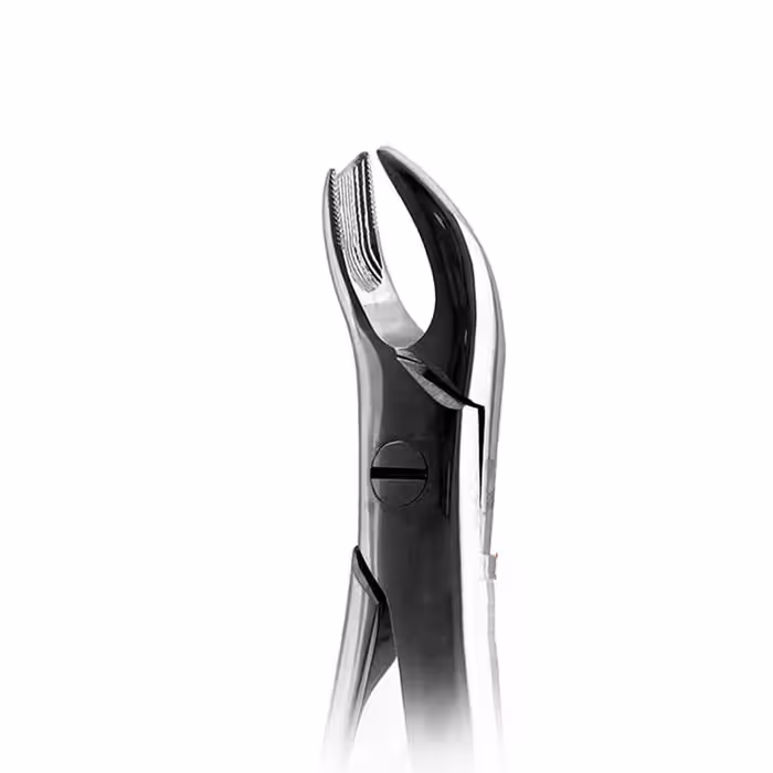 فورسپس کاهورن بالا چپ دنتال دیوایس | Dental Devices