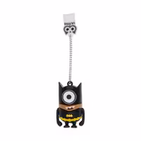 فلش مموری Usb 2.0 اولتیتا مدل مینیون بت من ظرفیت 128 گیگابایت