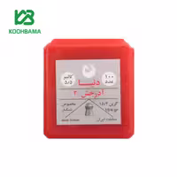 ساچمه دنیا آذرخش 2 کالیبر 5.5