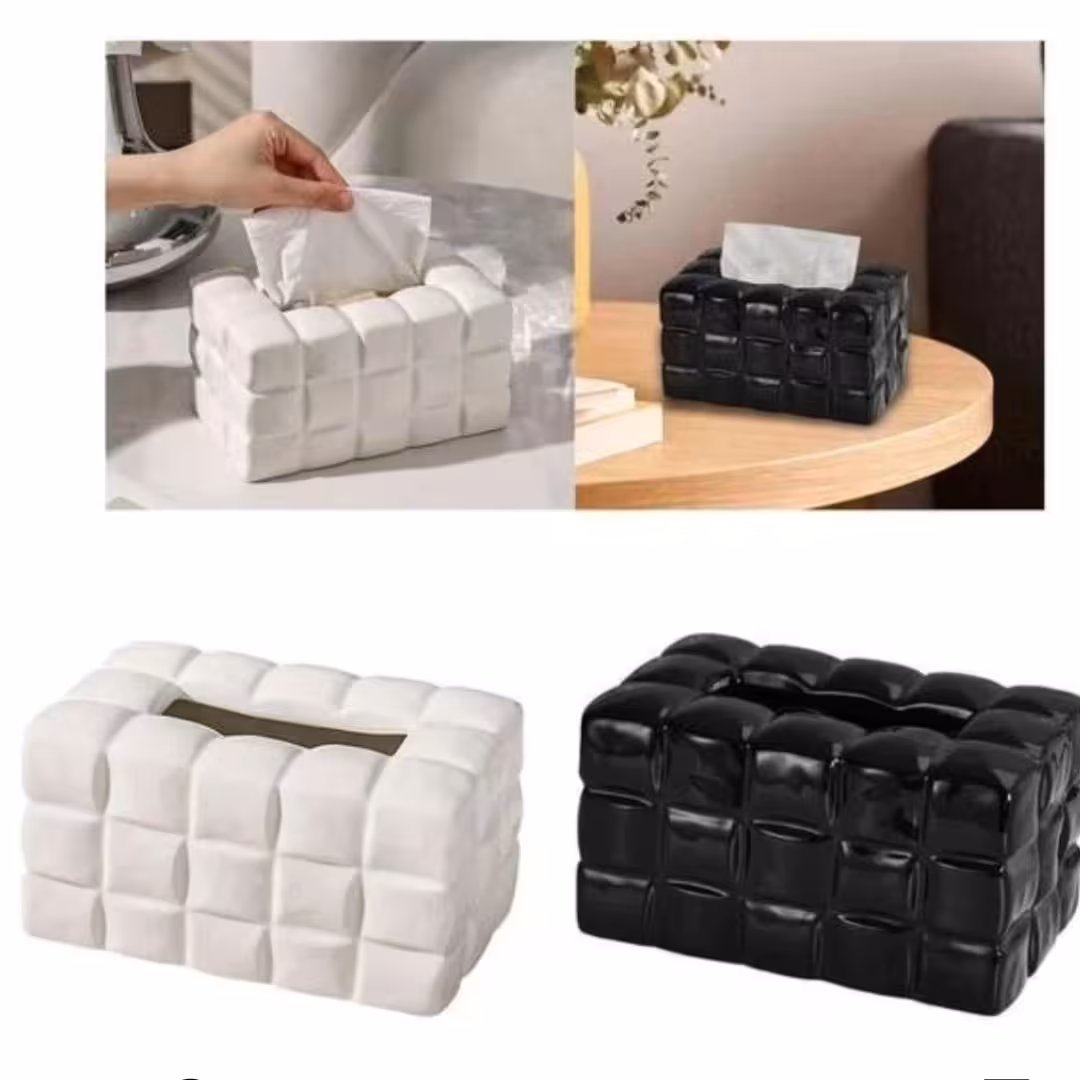 جادستمالی طرح روبیک