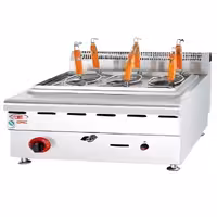 پاستاپز 6 سبد برقی رومیزی استار