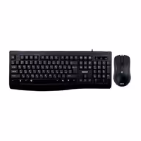 کیبورد و موس بیاند مدل BMK-3470