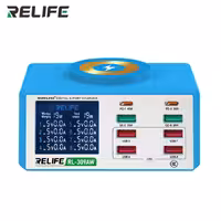 مولتی شارژر RELIFE RL-309AW