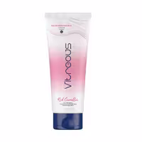 ماسک مو ویادل ویتروس مناسب موهای فر و مجعد vitreous via dell amore hair mask