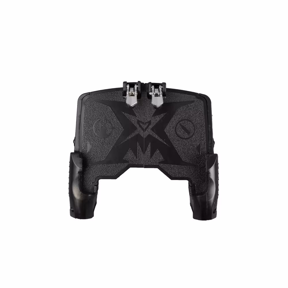 گیم کنترولر مدل Game controller model AK66