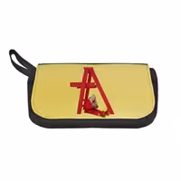 خرید و قیمت جامدادی طرح بیلی آیلیش کد 6288