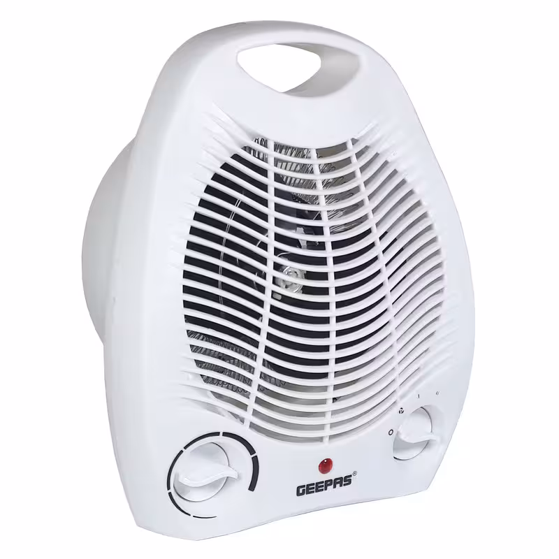 فن هیتر جی پاس مدل GFH9518N | چاوه