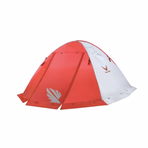 چادر 3 نفره گتردار اسنوهاک دیسکاوری