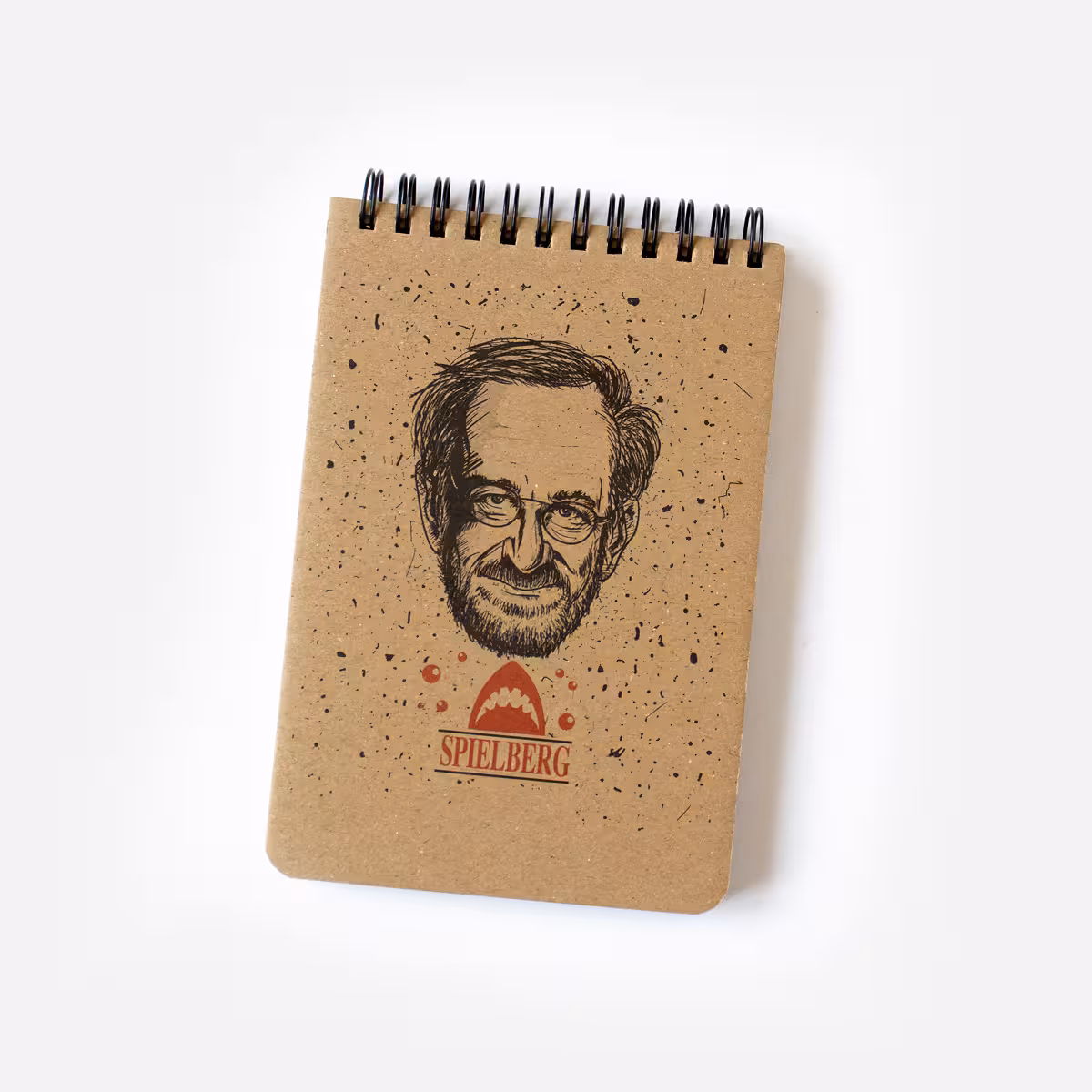 دفترچه کرافت SPIELBERG همیشه