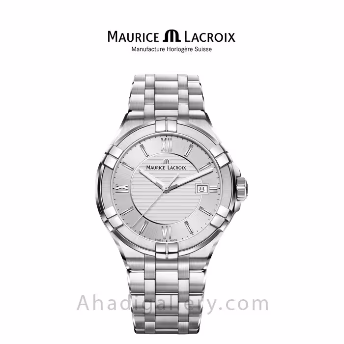 ساعت مچی موریس لاکروا مدل AI1008SS0021301