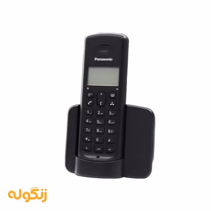 تلفن بی سیم پاناسونیک مدل KX-TGB10AF