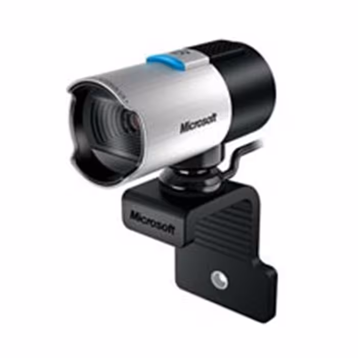 وب کم مایکروسافت مدل LifeCam Studio