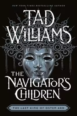 کتاب The Navigators Children