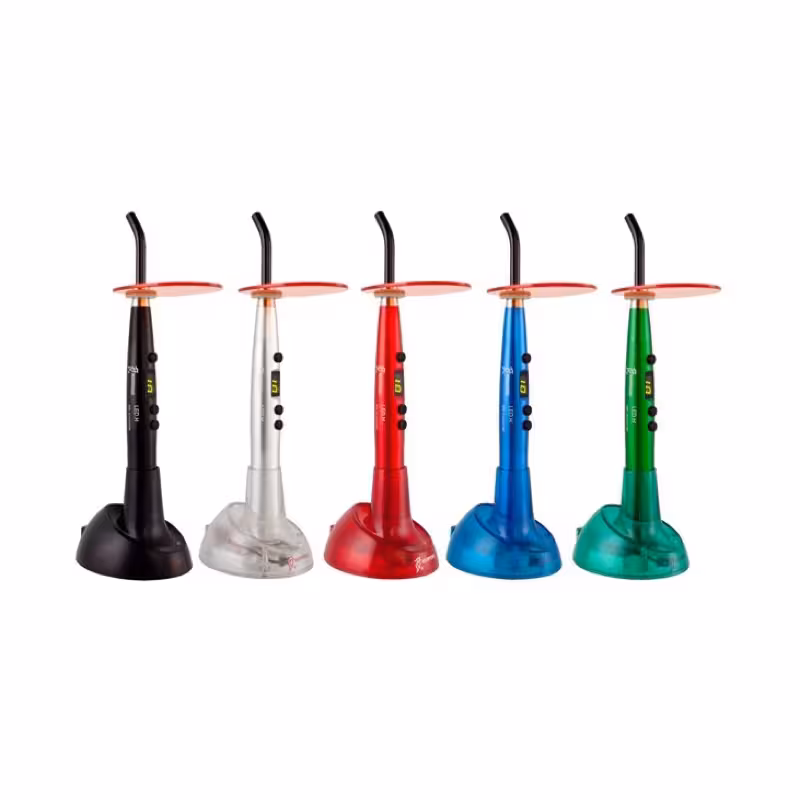 لایت کیور Woodpecker – LED H