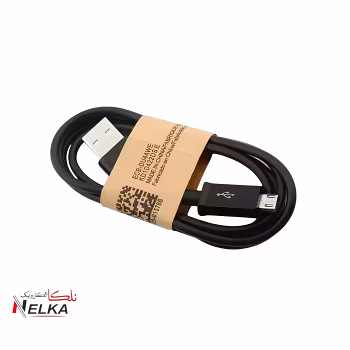 کابل شارژ USB به MICROUSB اندروید
