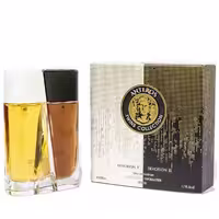 ست ادوپرفیوم زنانه و مردانه آنتروس Anteros مدل Devotion I, II حجم 2x50 میلی لیتر | Anteros Twins Collection Devotion I , II For Women And Men EDP 50ml*2