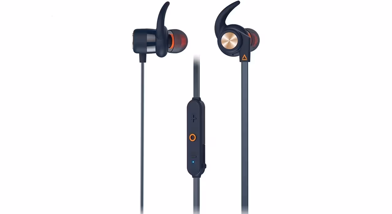 هدفون کریتیو مدل Outlier Sports