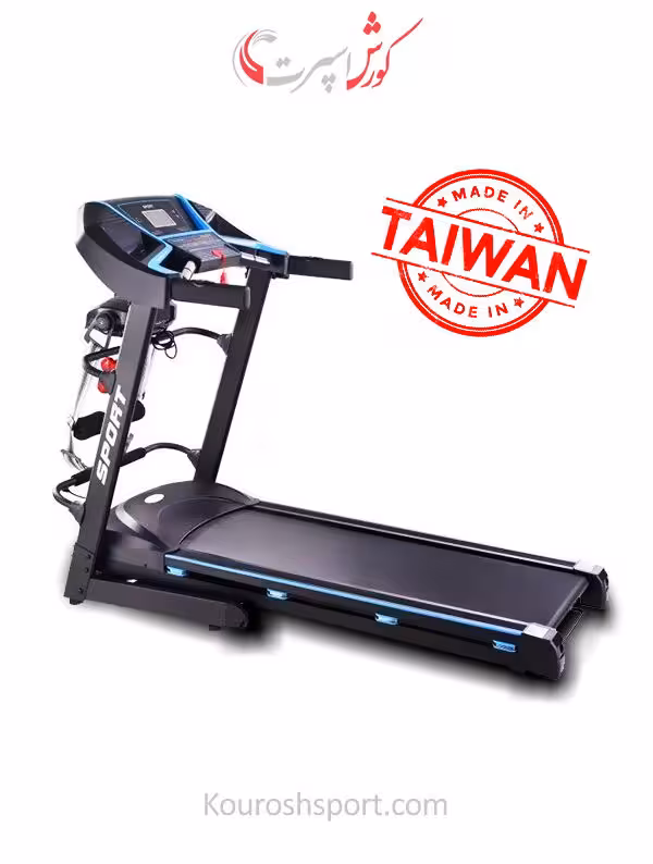 تردمیل ونتورا Ventura 1400