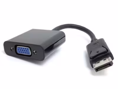 تبدیل DISPLAY TO VGA