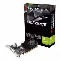 کارت گرافیک بایوستار GeForce GT730 4GB